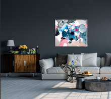 Load image into Gallery viewer, PURE BEAUTY - Mål 100 x 120 cm