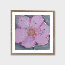 Indlæs billede til gallerivisning SWEET BLOSSOM - 50 x 50 cm