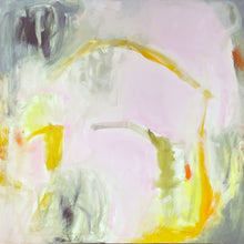 Indlæs billede til gallerivisning PLAYFUL - Mål 100 x 100 cm