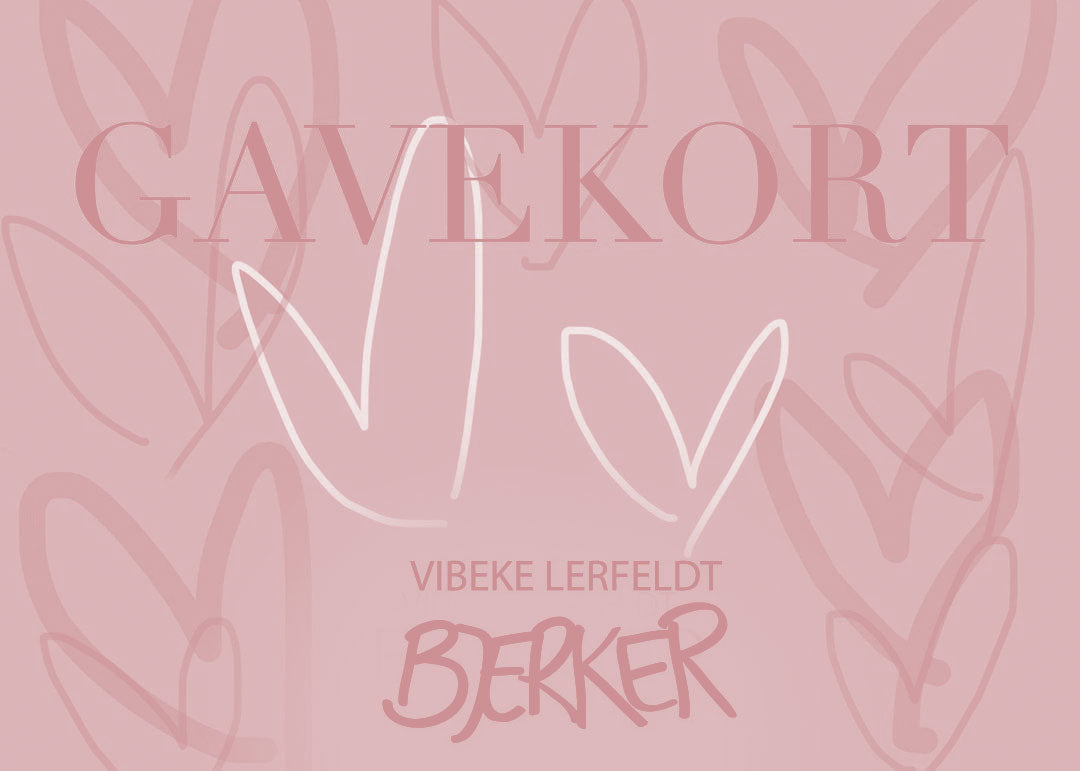 Gavekort 200 kr