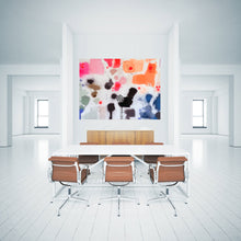 Load image into Gallery viewer, ALL MY DREAMS - Mål 150 x 200 cm