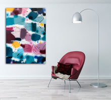 Load image into Gallery viewer, COME OUT AND PLAY - 100 x 140 cm