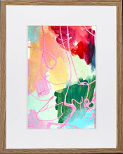 Load image into Gallery viewer, MINI PINK 02 - 24 x 30 cm