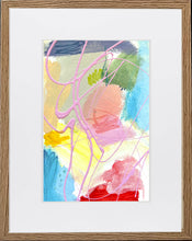 Load image into Gallery viewer, MINI PINK 05 - 24 x 30 cm