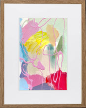 Load image into Gallery viewer, MINI PINK 06 - 24 x 30 cm