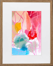 Load image into Gallery viewer, MINI PINK 11 - 24 x 30 cm