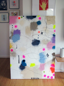 SMOOTH COLOR - 100 x 140 cm