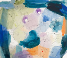 Indlæs billede til gallerivisning I BELIEVE - 140 x 160 cm